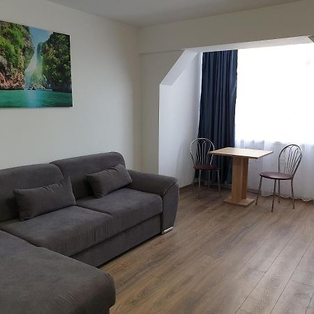 Apartament Diana ジュリロヴカ エクステリア 写真