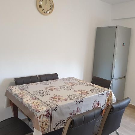 Apartament Diana ジュリロヴカ エクステリア 写真