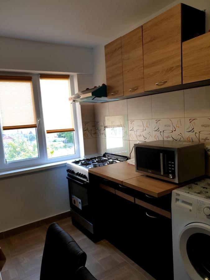 Apartament Diana ジュリロヴカ エクステリア 写真