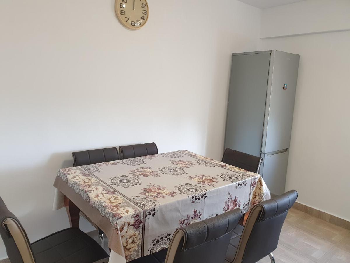 Apartament Diana ジュリロヴカ エクステリア 写真
