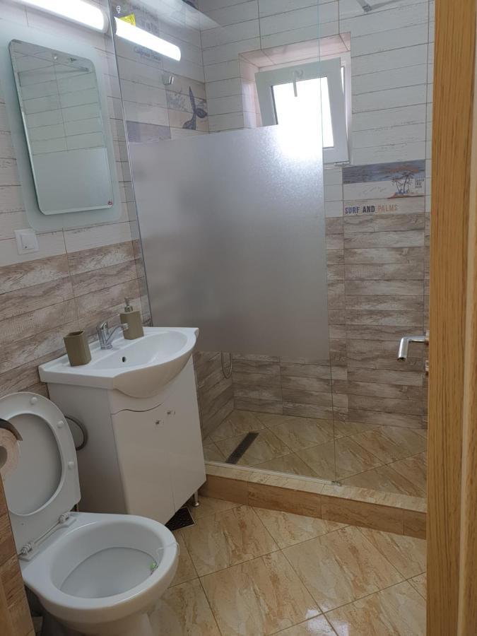 Apartament Diana ジュリロヴカ エクステリア 写真