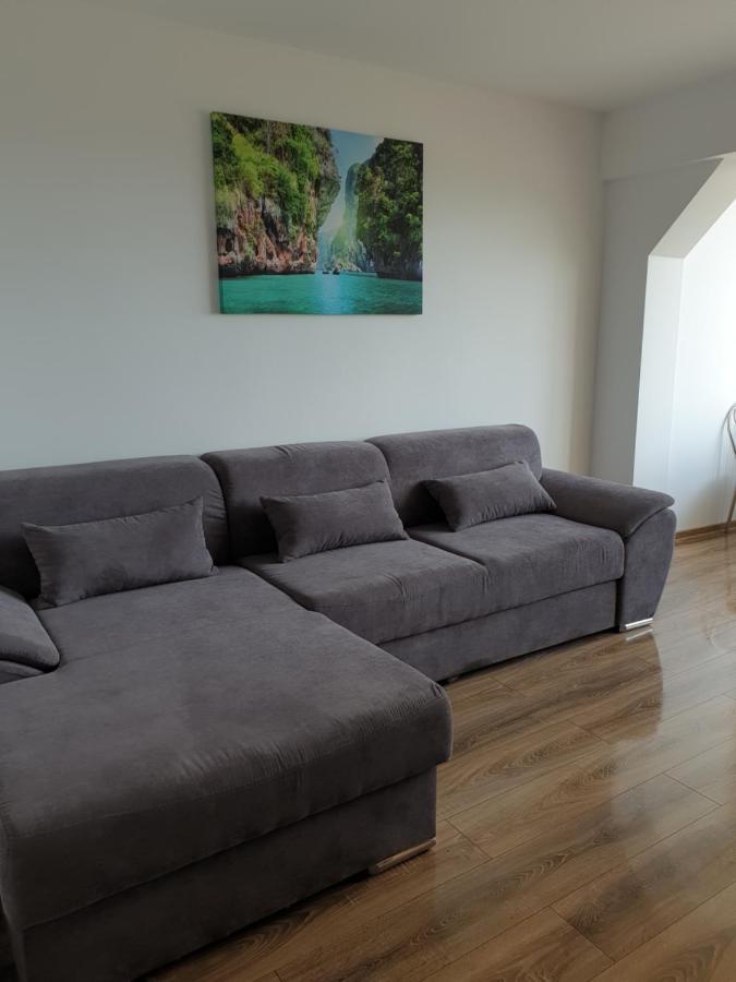 Apartament Diana ジュリロヴカ エクステリア 写真