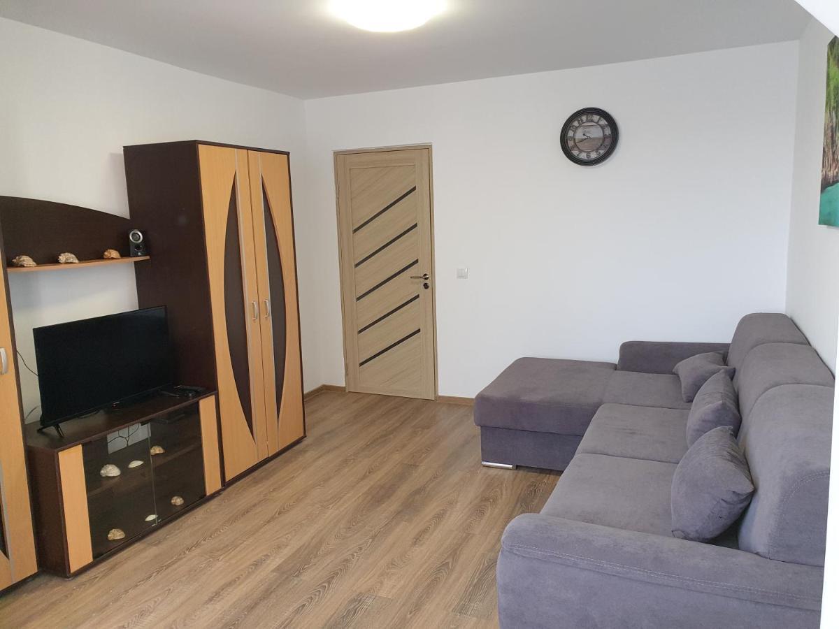 Apartament Diana ジュリロヴカ エクステリア 写真