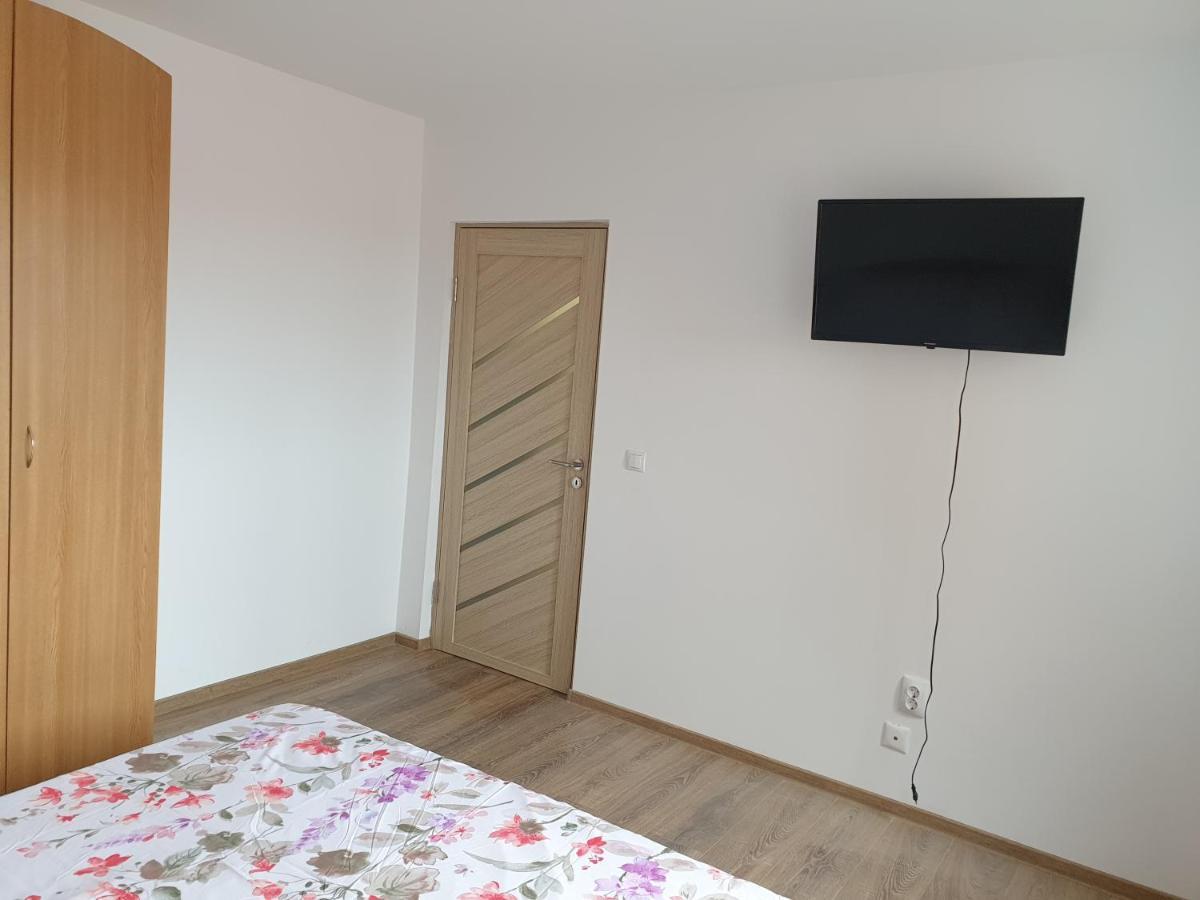 Apartament Diana ジュリロヴカ エクステリア 写真
