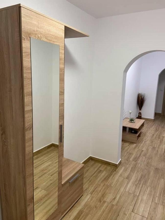 Apartament Diana ジュリロヴカ エクステリア 写真